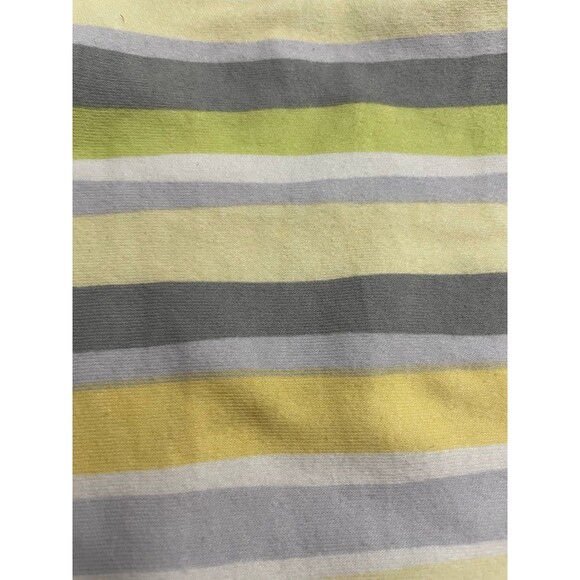 Summer Infant SwaddleMe Swaddle Me Yellow Stripe Baby Swaddle, Size Small/Medium - Picture 2 of 5